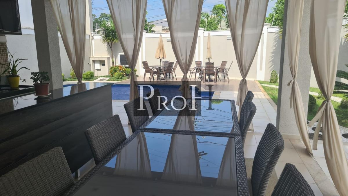 Sobrado, 6 quartos, 440 m² - Foto 26