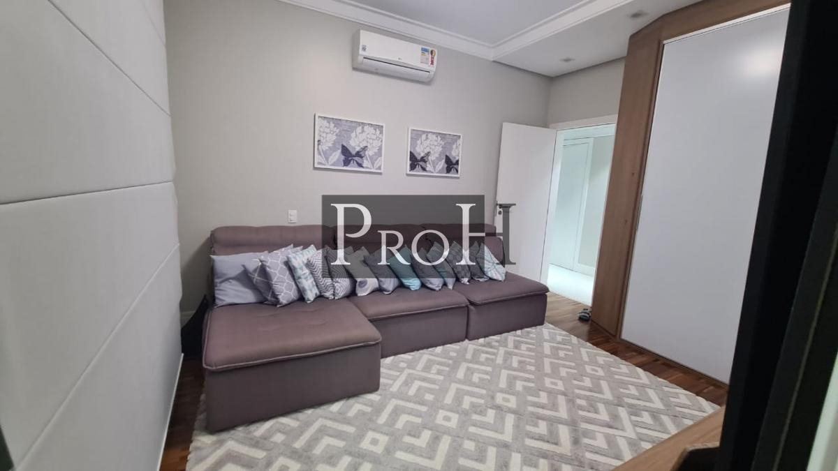 Sobrado, 6 quartos, 440 m² - Foto 19