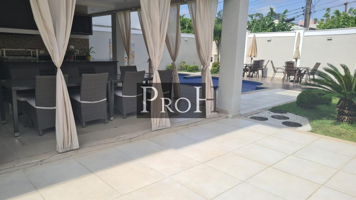 Sobrado, 6 quartos, 440 m² - Foto 25