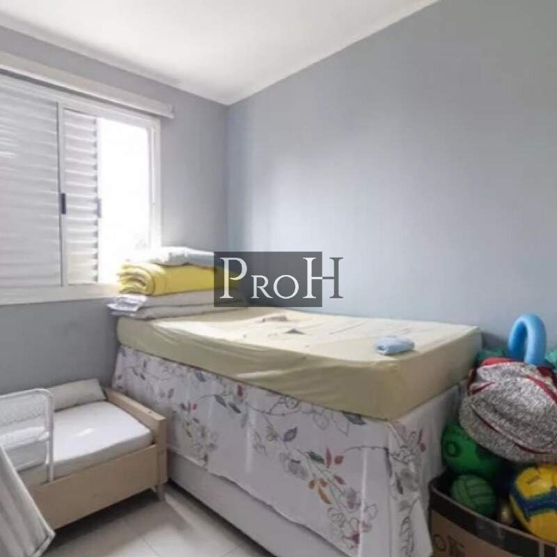 Apartamento à venda com 2 quartos, 46m² - Foto 7