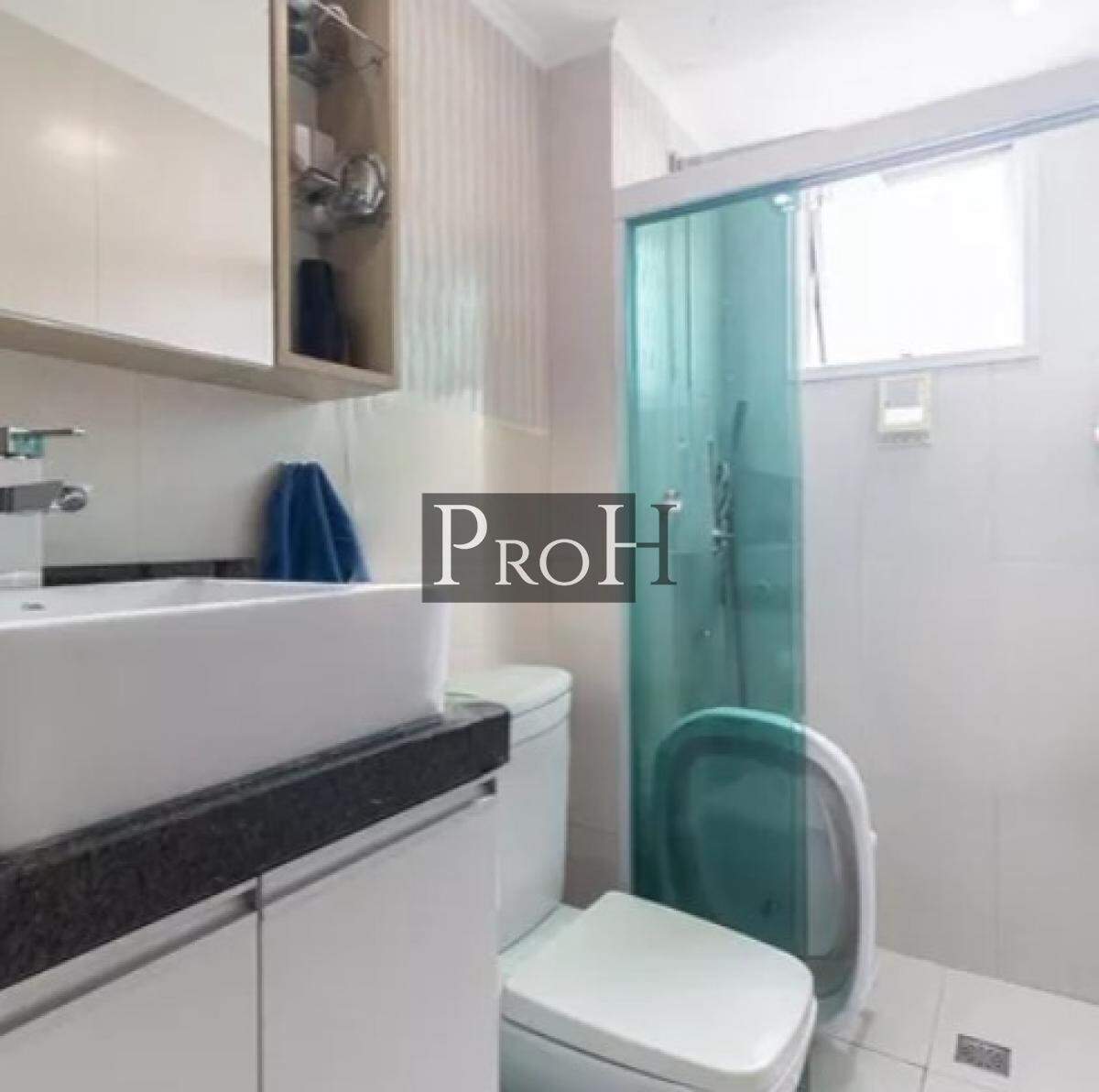 Apartamento à venda com 2 quartos, 46m² - Foto 9