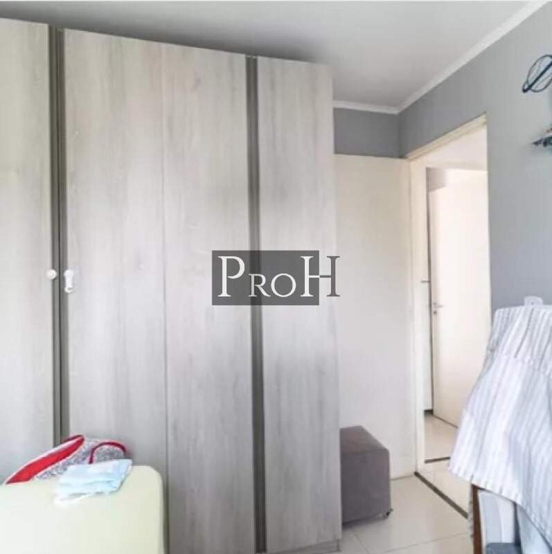 Apartamento à venda com 2 quartos, 46m² - Foto 8