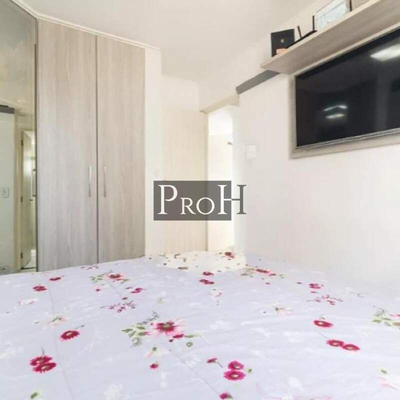Apartamento à venda com 2 quartos, 46m² - Foto 6