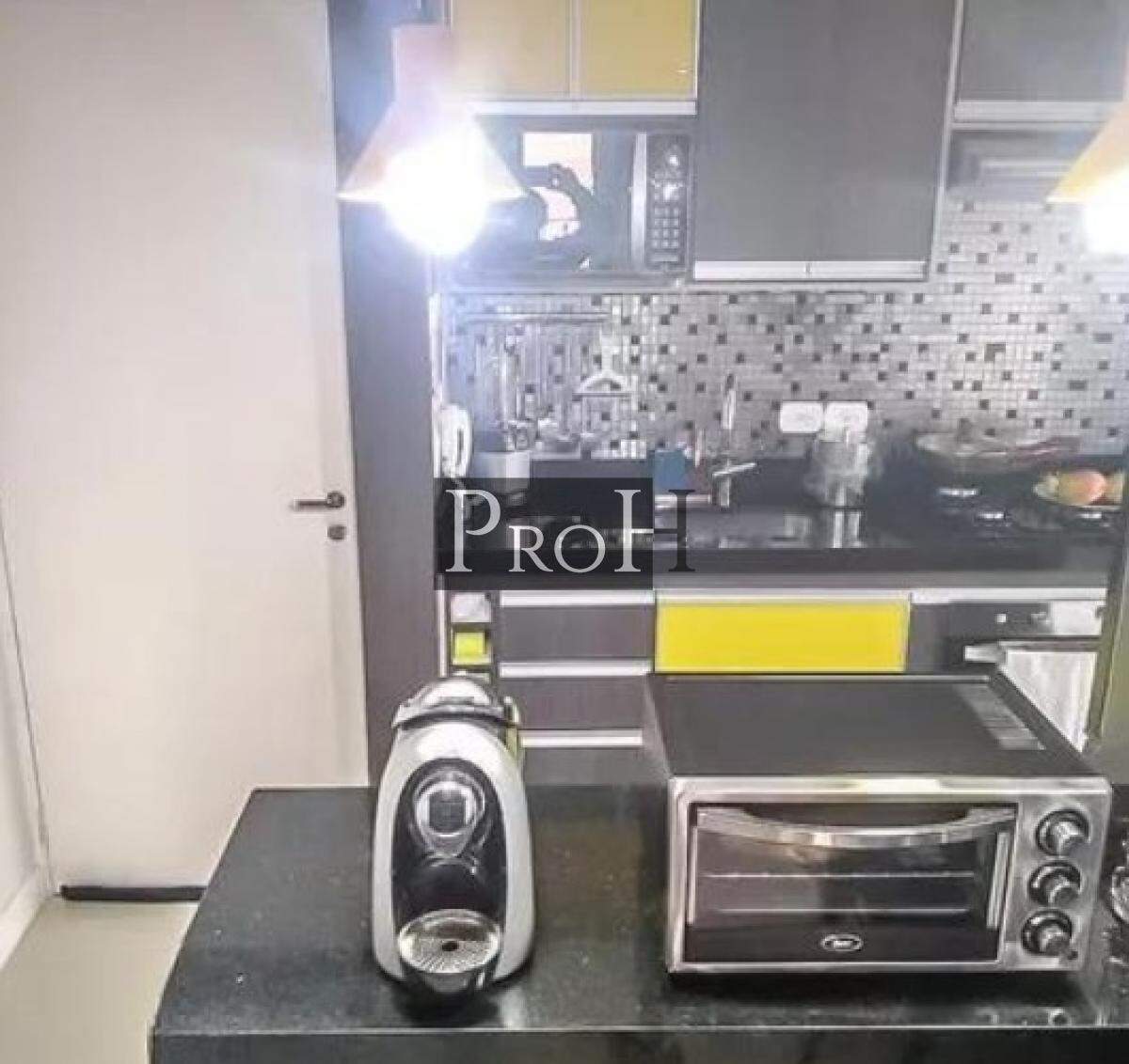 Apartamento à venda com 2 quartos, 46m² - Foto 5
