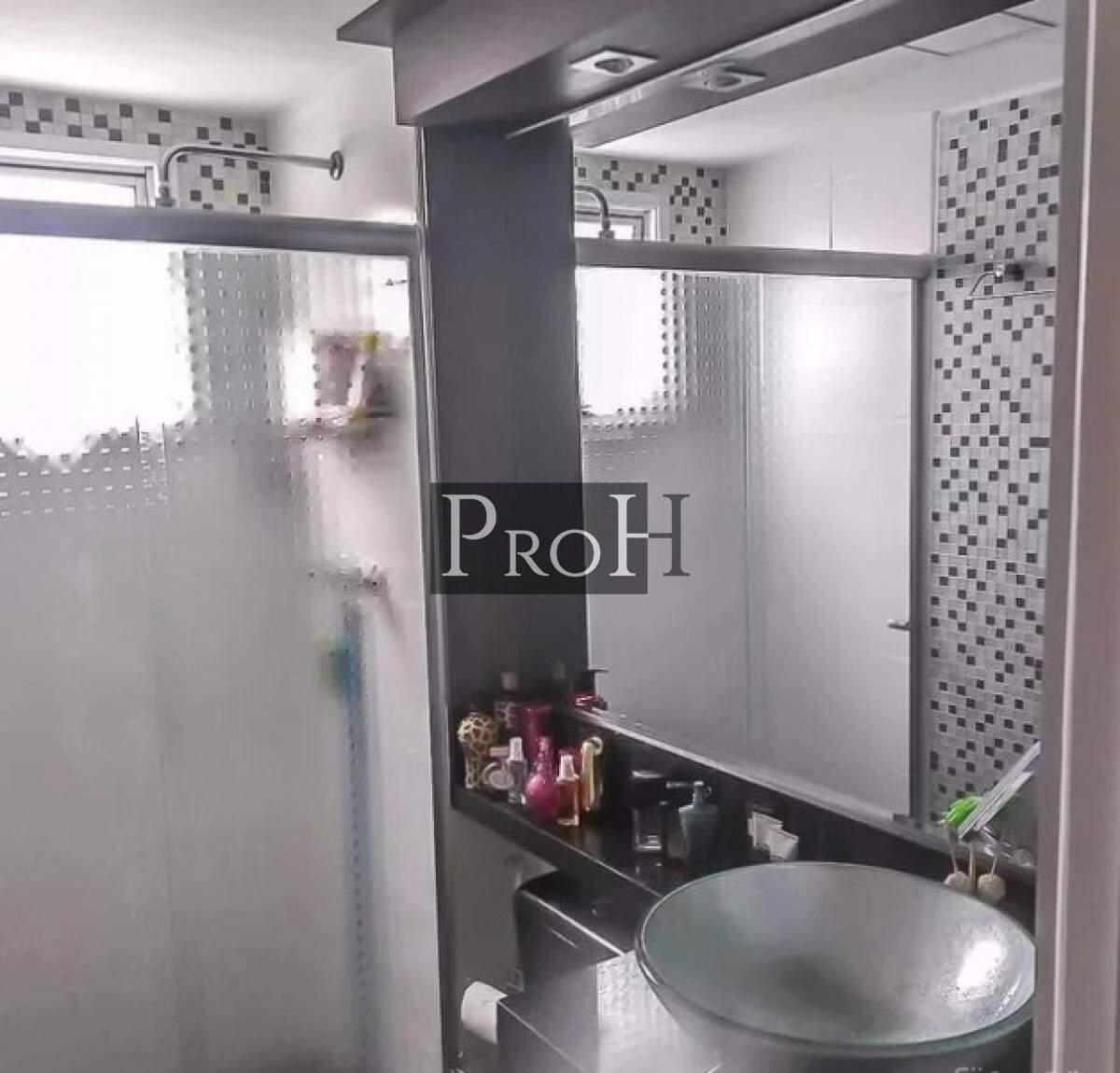Apartamento à venda com 2 quartos, 46m² - Foto 11