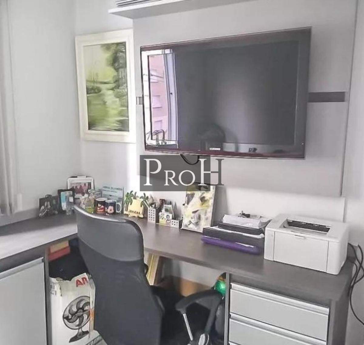 Apartamento à venda com 2 quartos, 46m² - Foto 9
