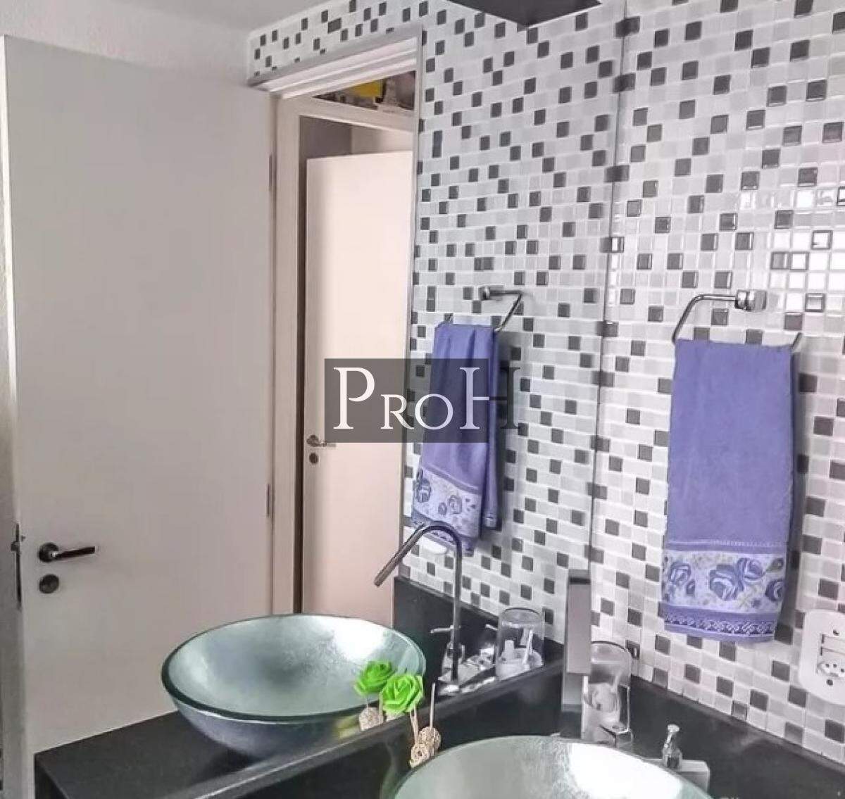 Apartamento à venda com 2 quartos, 46m² - Foto 10