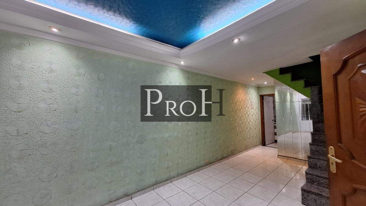 Sobrado à venda com 3 quartos, 150m² - Foto 4