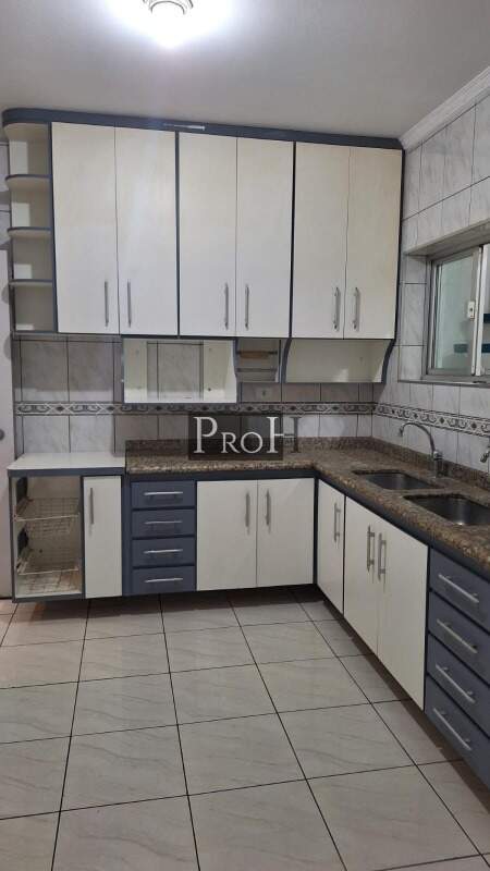 Sobrado à venda com 3 quartos, 150m² - Foto 5