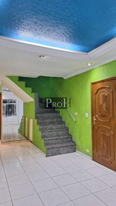 Sobrado à venda com 3 quartos, 150m² - Foto 3