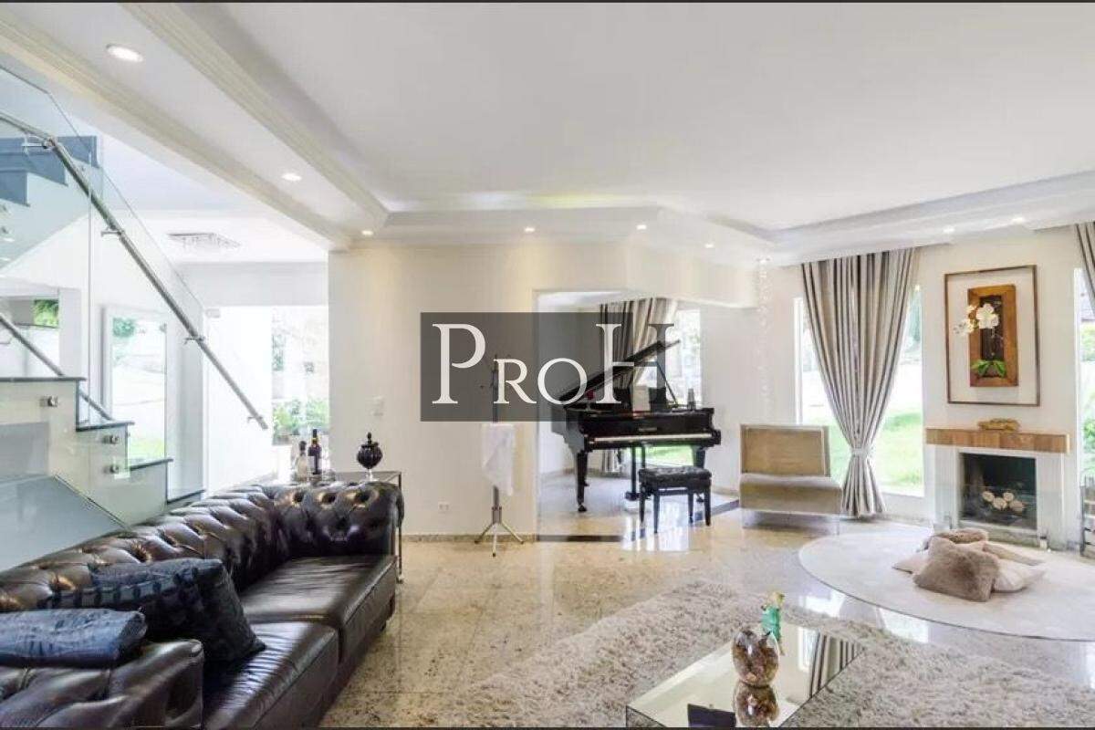 Casa de Condomínio à venda com 4 quartos, 750m² - Foto 3