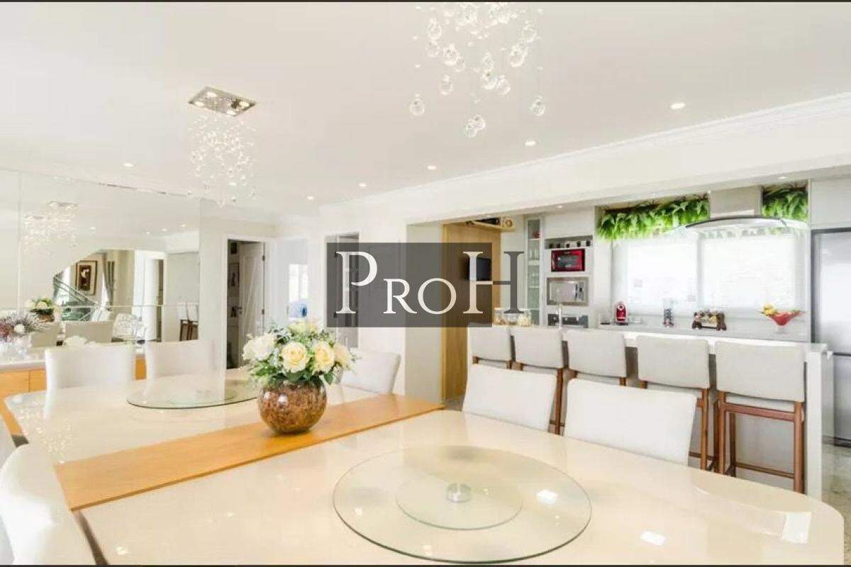 Casa de Condomínio à venda com 4 quartos, 750m² - Foto 7
