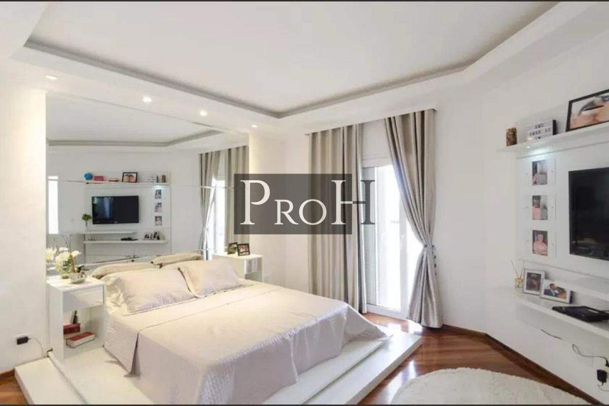 Casa de Condomínio à venda com 4 quartos, 750m² - Foto 11