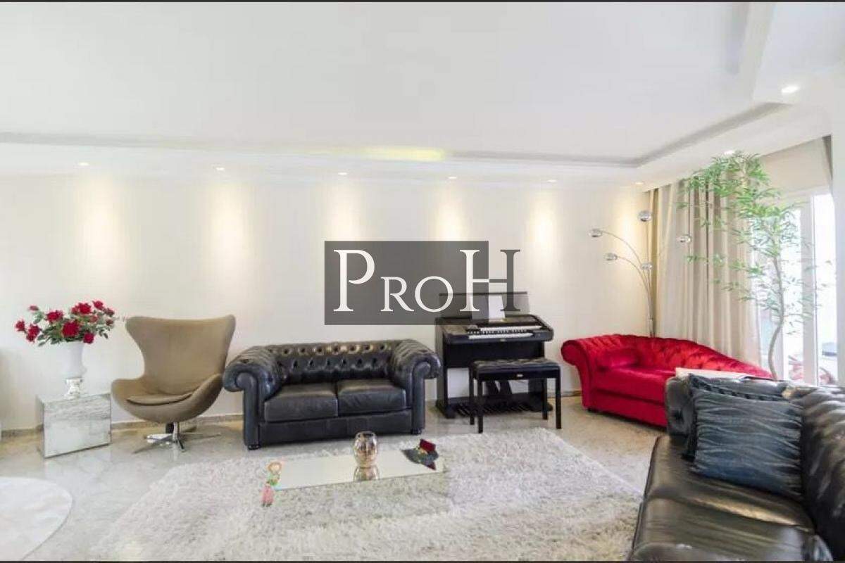 Casa de Condomínio à venda com 4 quartos, 750m² - Foto 2