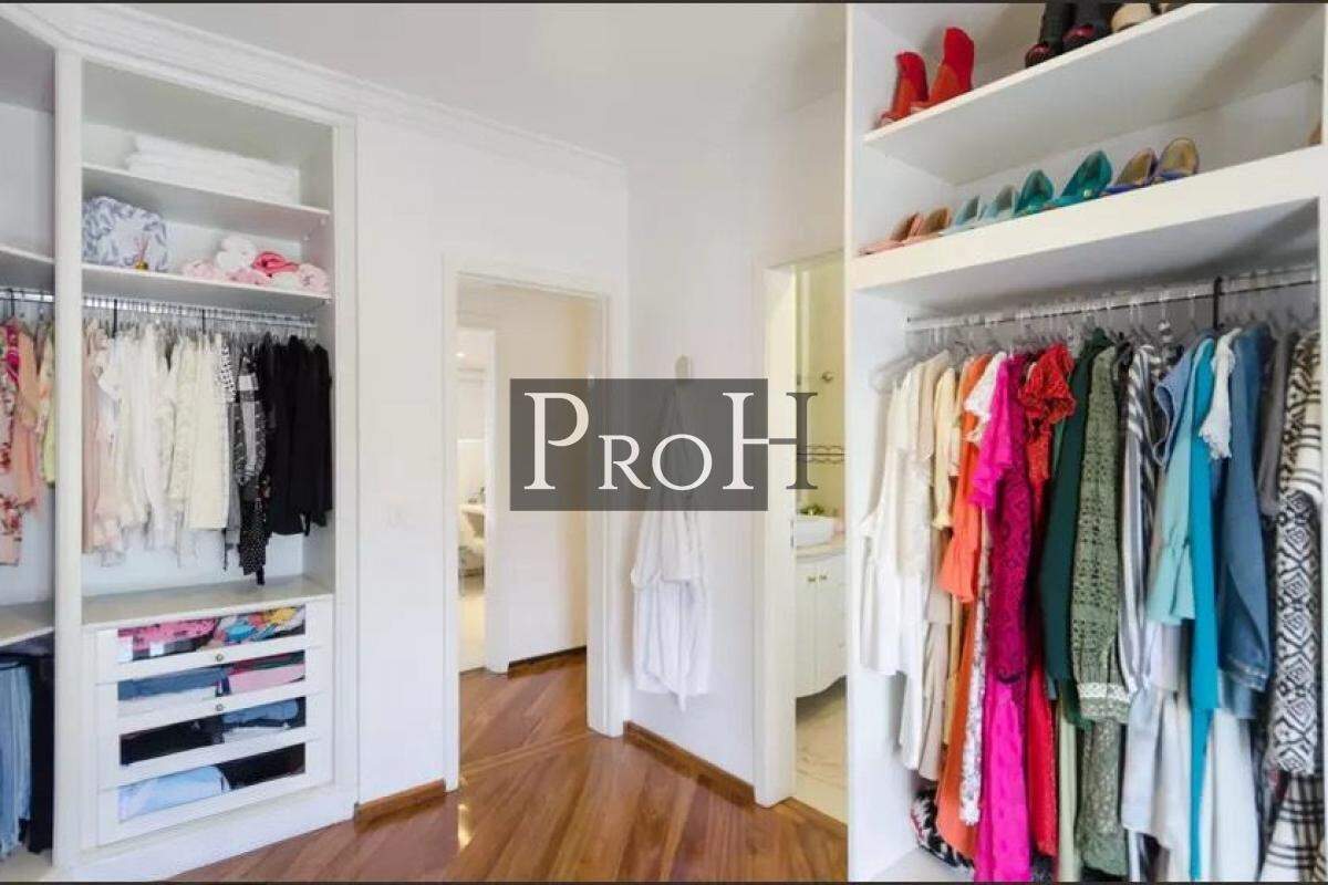 Casa de Condomínio à venda com 4 quartos, 750m² - Foto 19