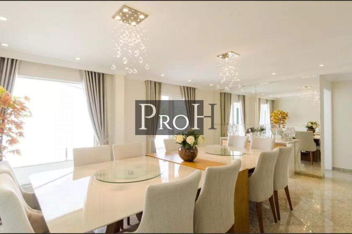 Casa de Condomínio à venda com 4 quartos, 750m² - Foto 6