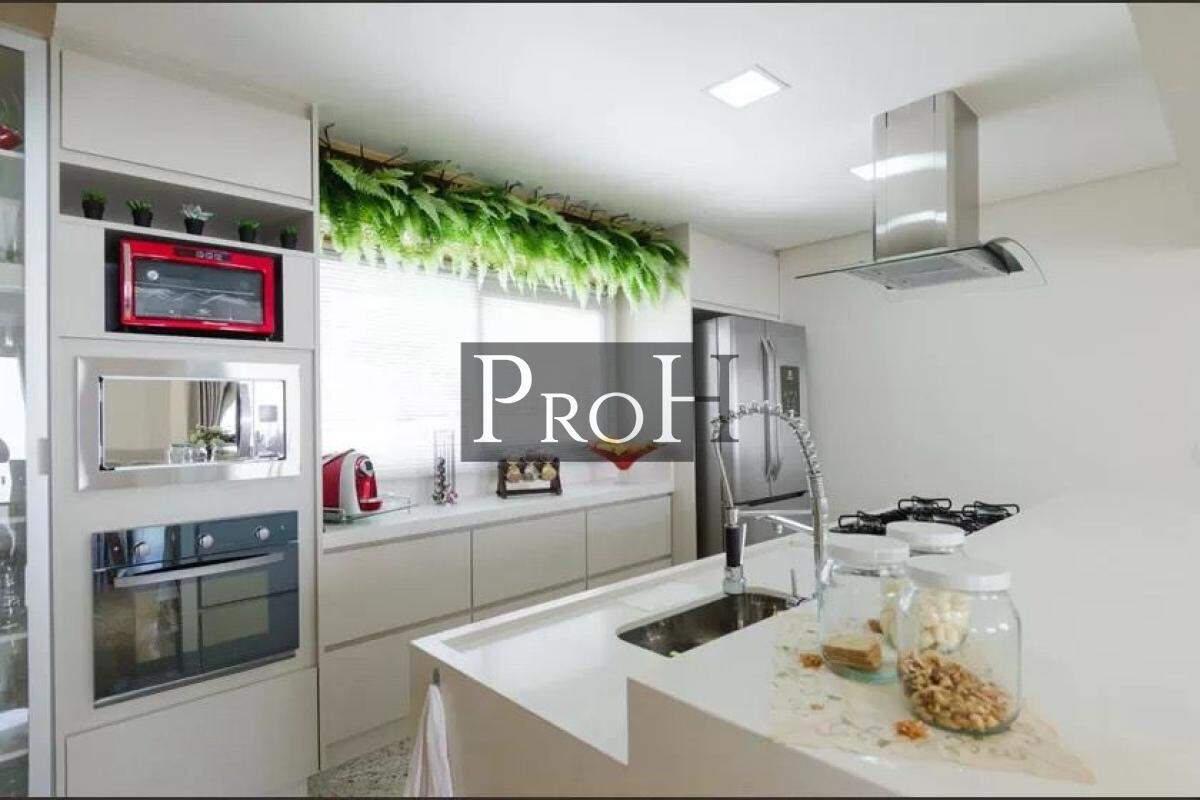 Casa de Condomínio à venda com 4 quartos, 750m² - Foto 9