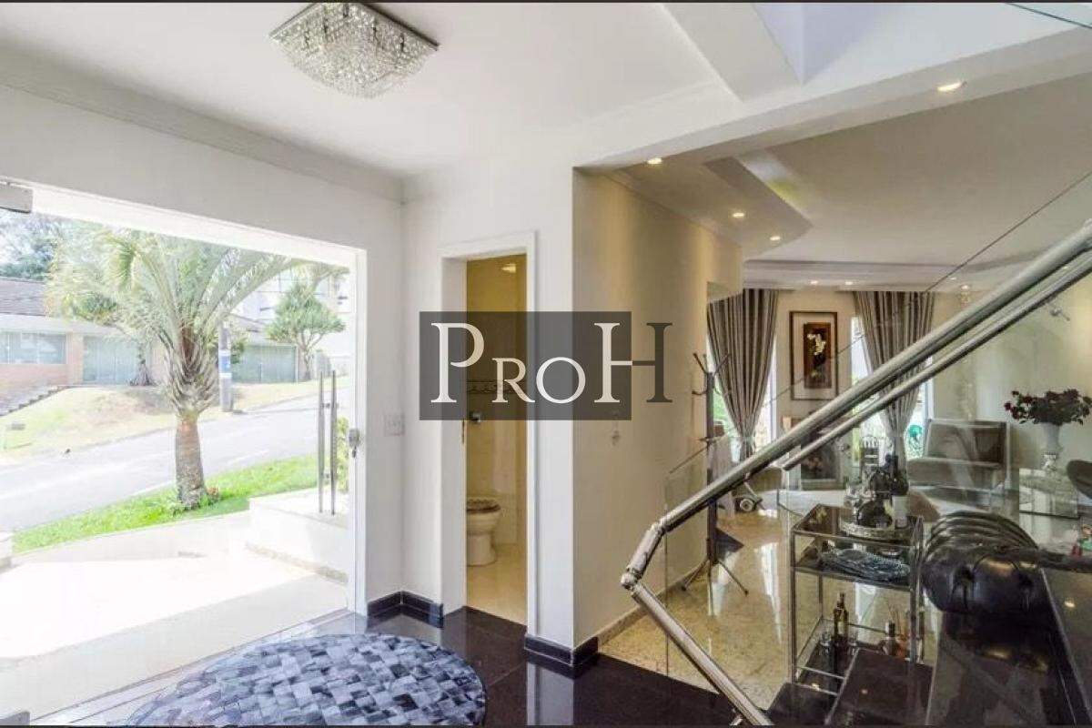 Casa de Condomínio à venda com 4 quartos, 750m² - Foto 5