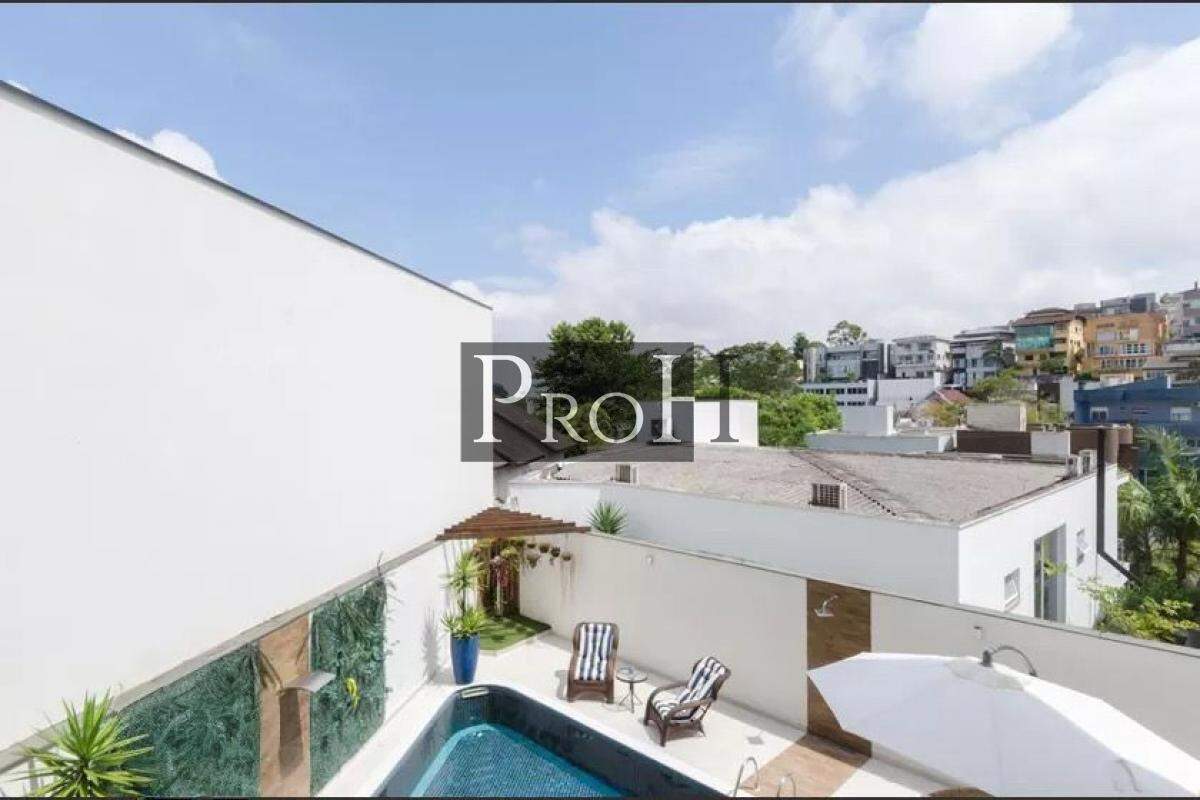 Casa de Condomínio à venda com 4 quartos, 750m² - Foto 22