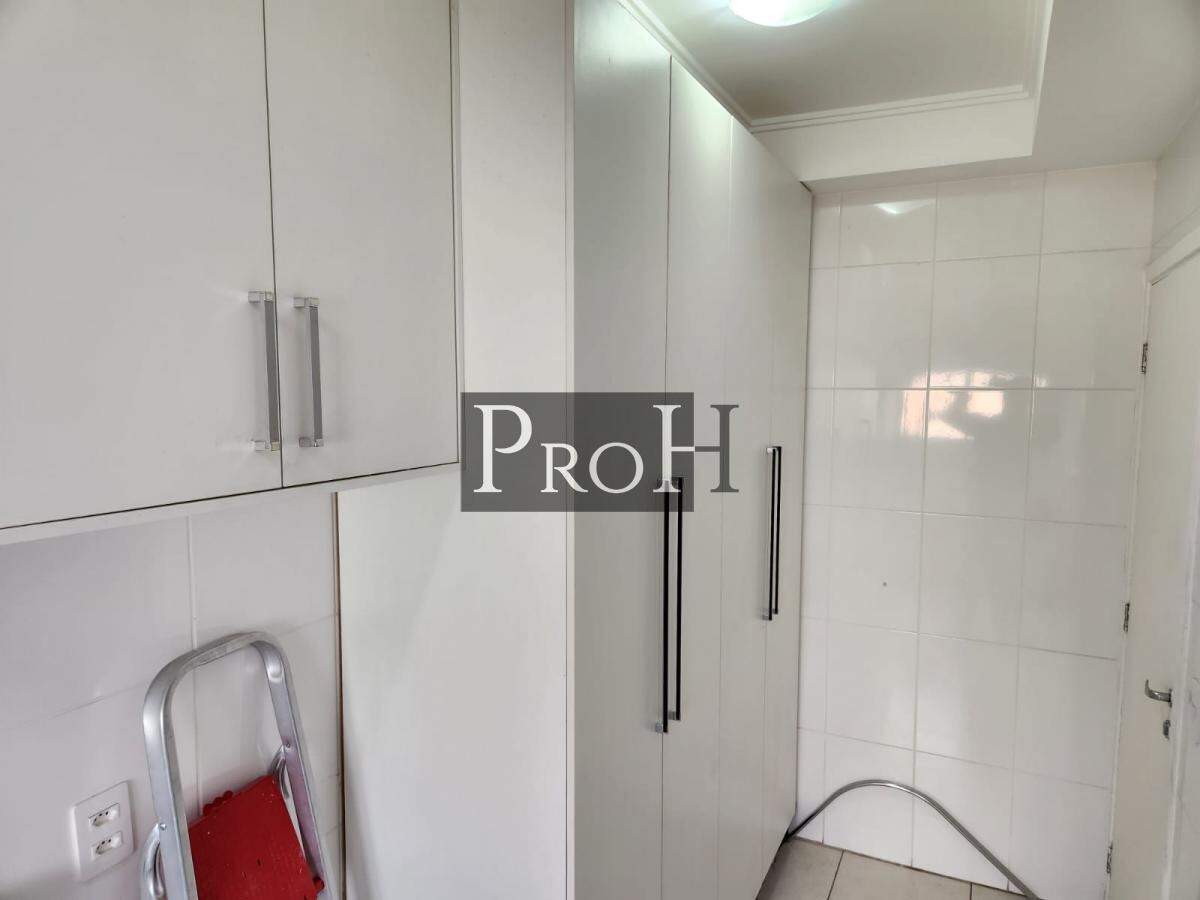 Apartamento à venda com 3 quartos, 172m² - Foto 11