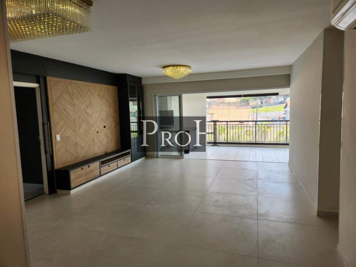 Apartamento à venda com 3 quartos, 172m² - Foto 1