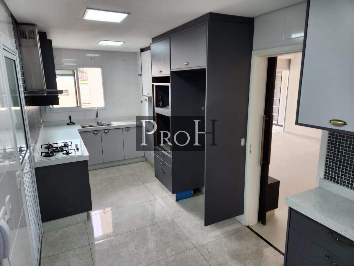 Apartamento à venda com 3 quartos, 172m² - Foto 8