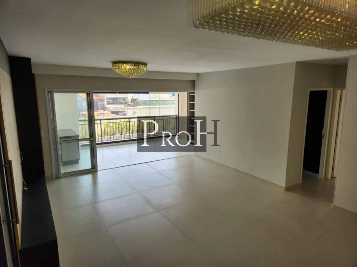 Apartamento à venda com 3 quartos, 172m² - Foto 2