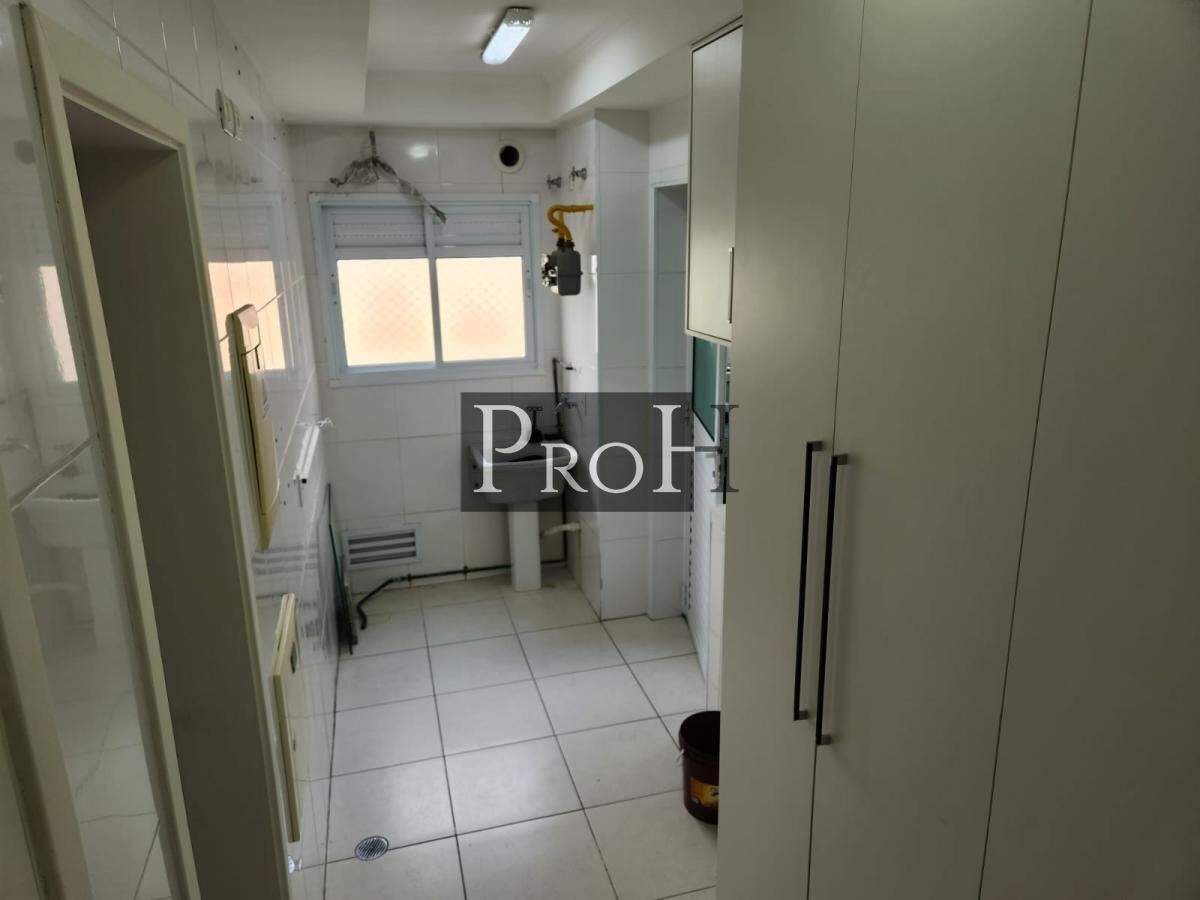 Apartamento à venda com 3 quartos, 172m² - Foto 12