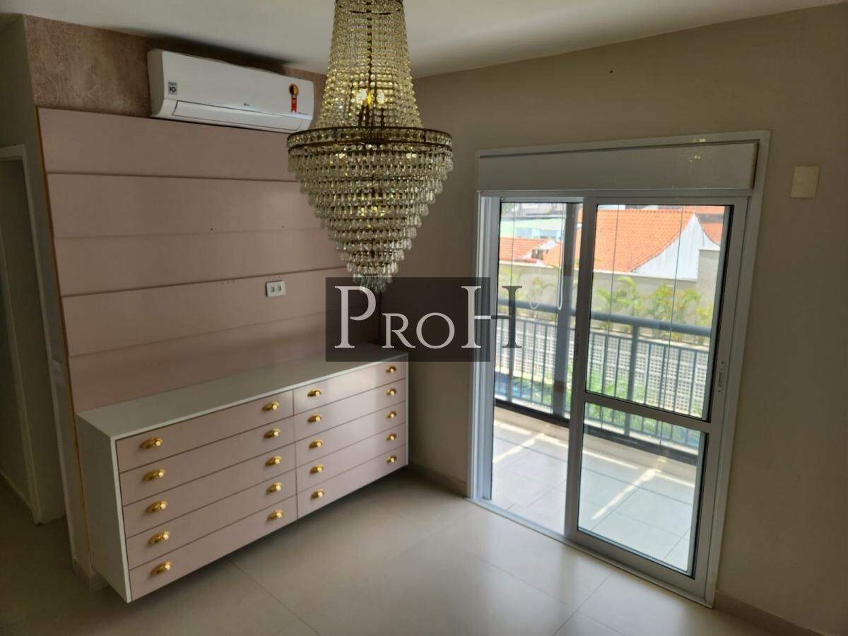 Apartamento à venda com 3 quartos, 172m² - Foto 19