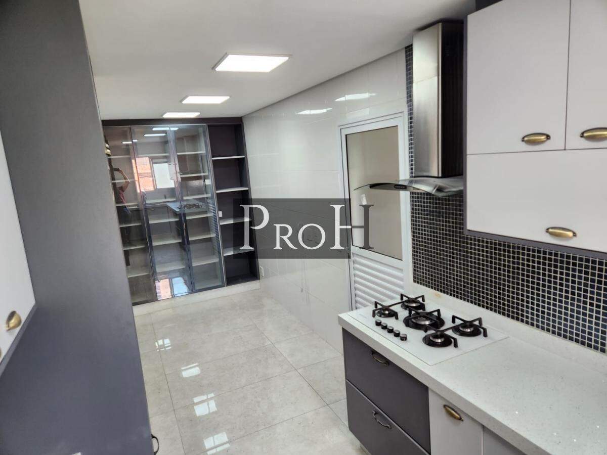 Apartamento à venda com 3 quartos, 172m² - Foto 9