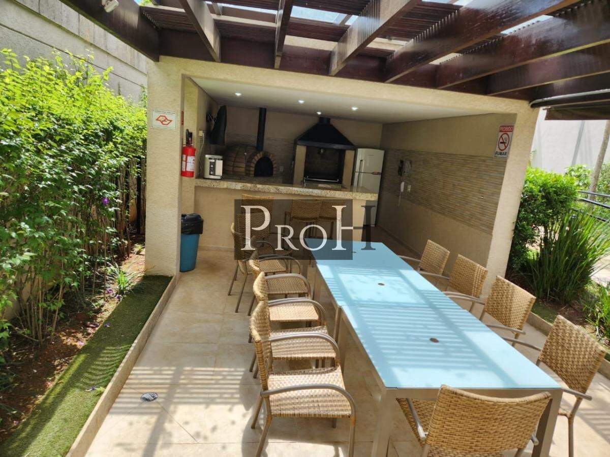 Apartamento à venda com 3 quartos, 172m² - Foto 30