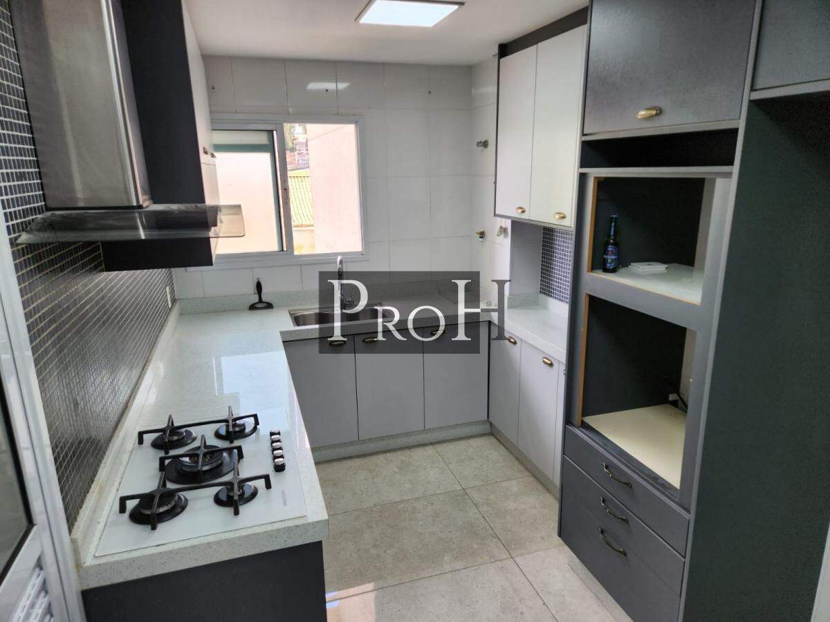 Apartamento à venda com 3 quartos, 172m² - Foto 4