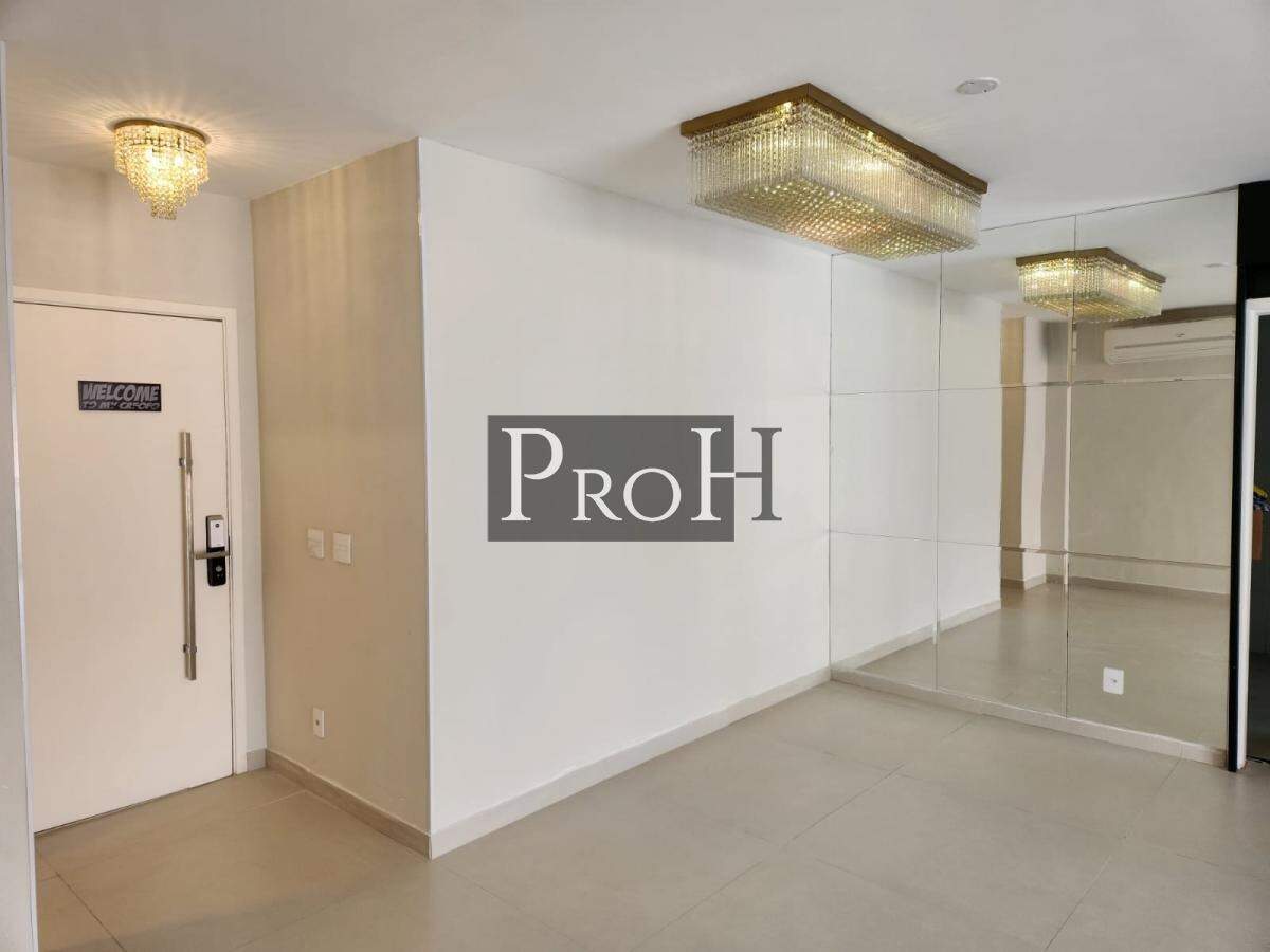 Apartamento à venda com 3 quartos, 172m² - Foto 3