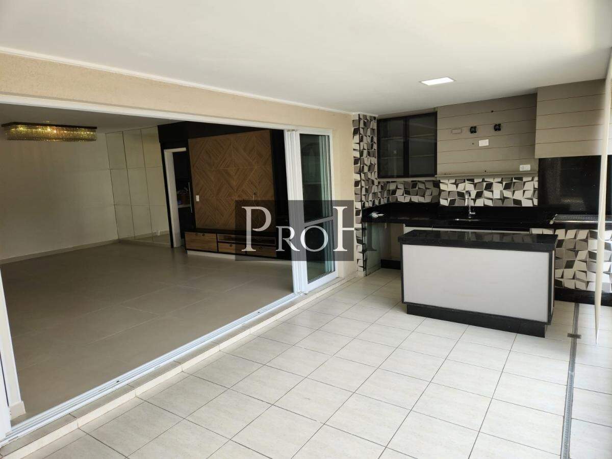 Apartamento à venda com 3 quartos, 172m² - Foto 26
