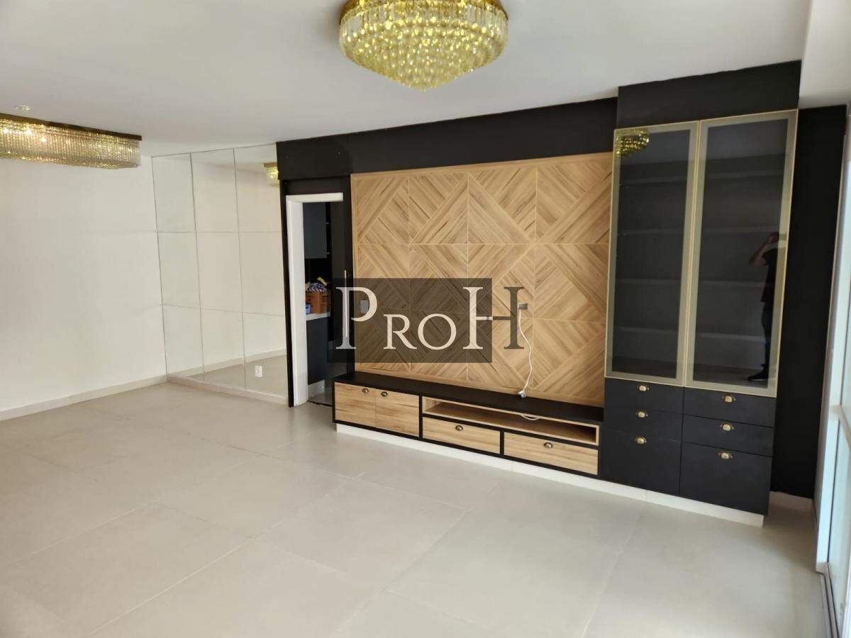 Apartamento à venda com 3 quartos, 172m² - Foto 21