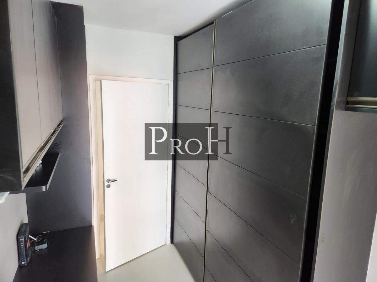 Apartamento à venda com 3 quartos, 172m² - Foto 6