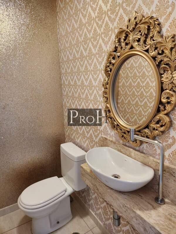 Apartamento à venda com 3 quartos, 172m² - Foto 24