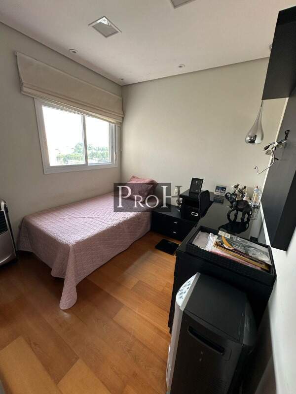 Apartamento à venda com 4 quartos, 180m² - Foto 19
