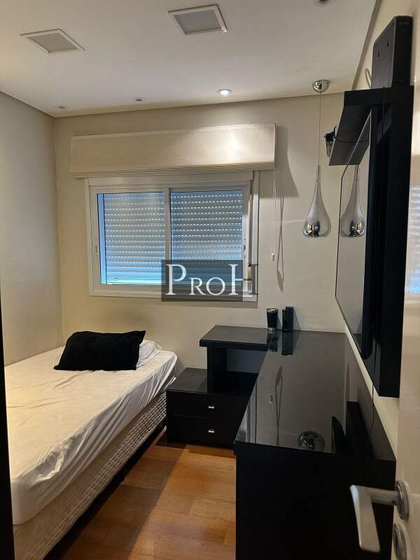 Apartamento à venda com 4 quartos, 180m² - Foto 17