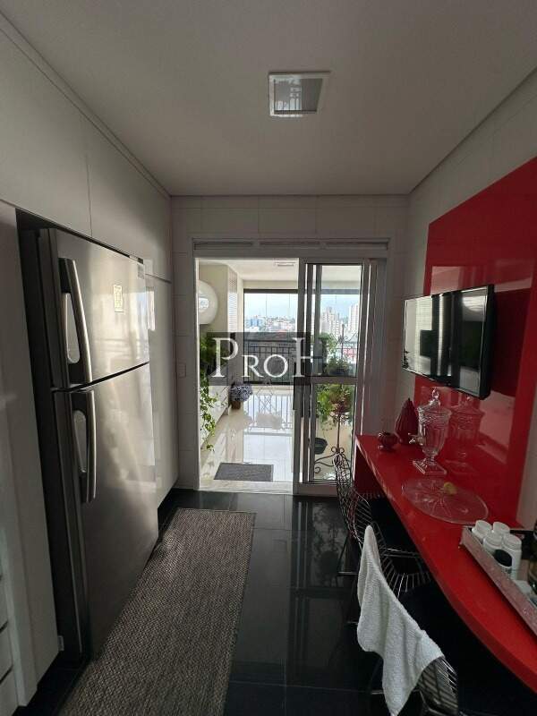 Apartamento à venda com 4 quartos, 180m² - Foto 10