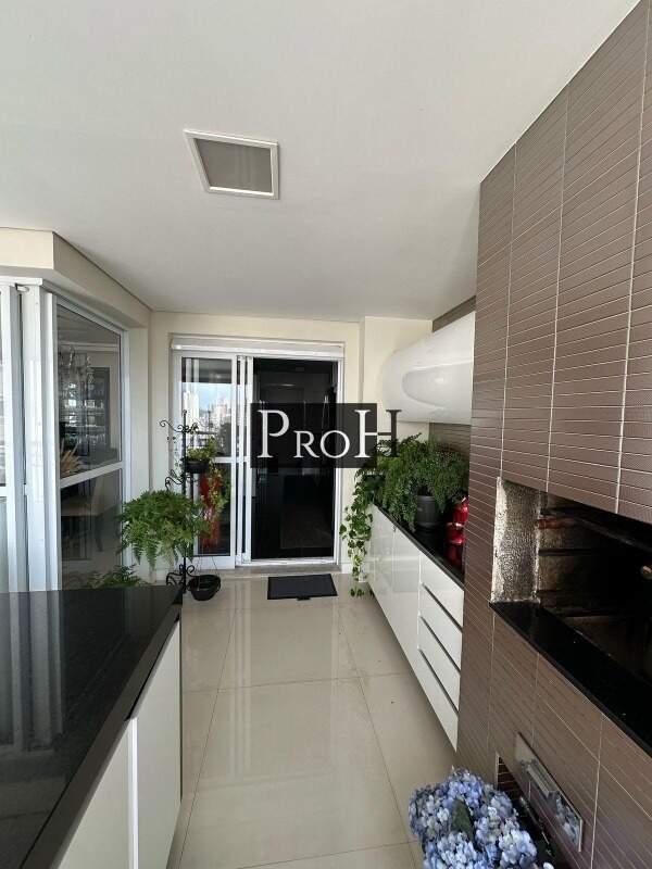 Apartamento à venda com 4 quartos, 180m² - Foto 28