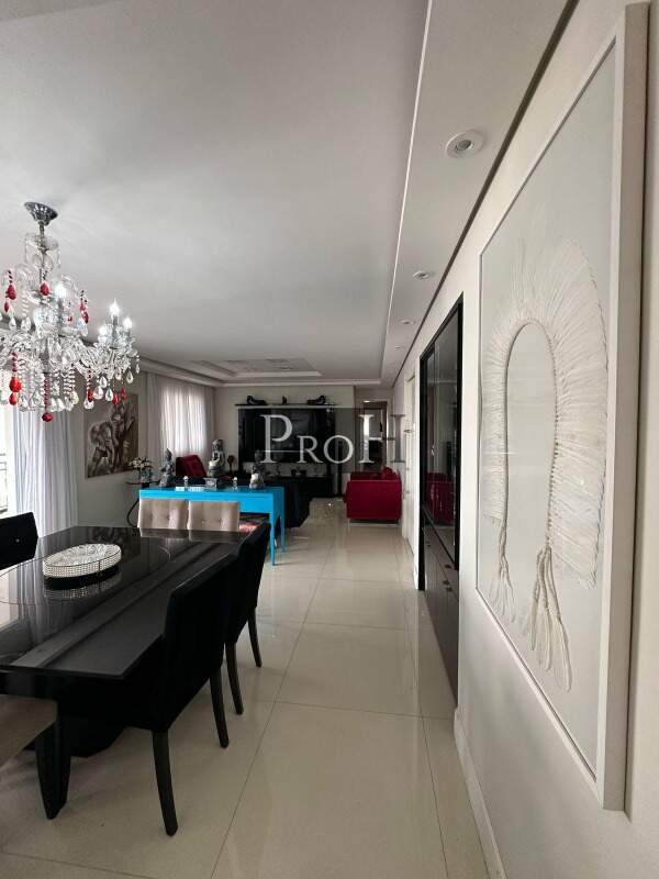 Apartamento à venda com 4 quartos, 180m² - Foto 9