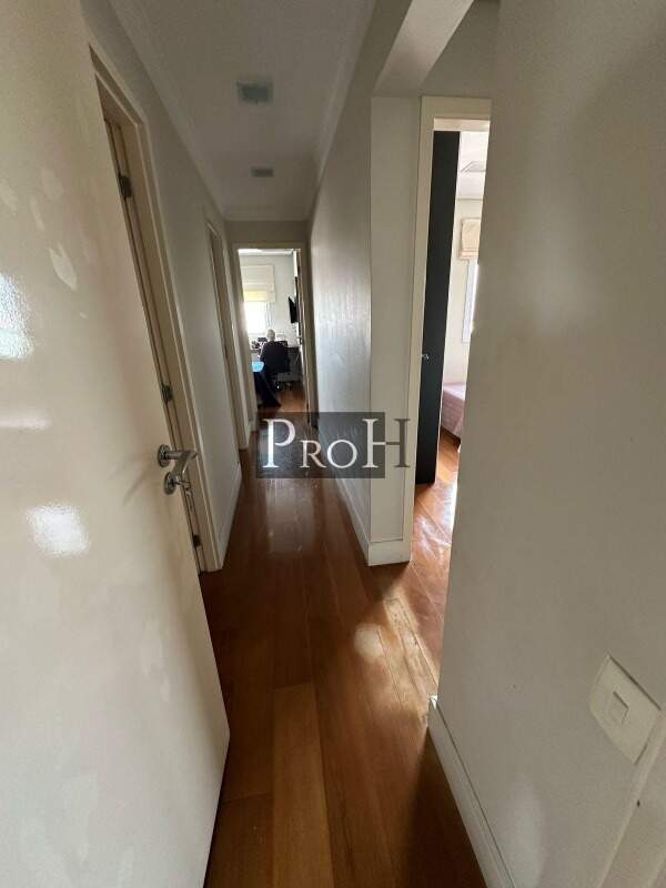 Apartamento à venda com 4 quartos, 180m² - Foto 11