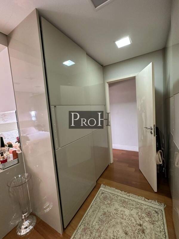 Apartamento à venda com 4 quartos, 180m² - Foto 16