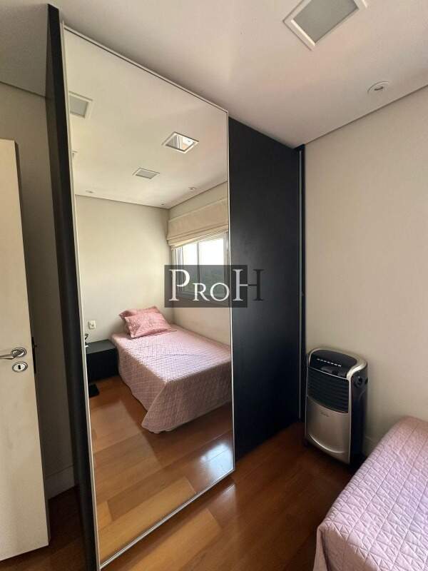 Apartamento à venda com 4 quartos, 180m² - Foto 20