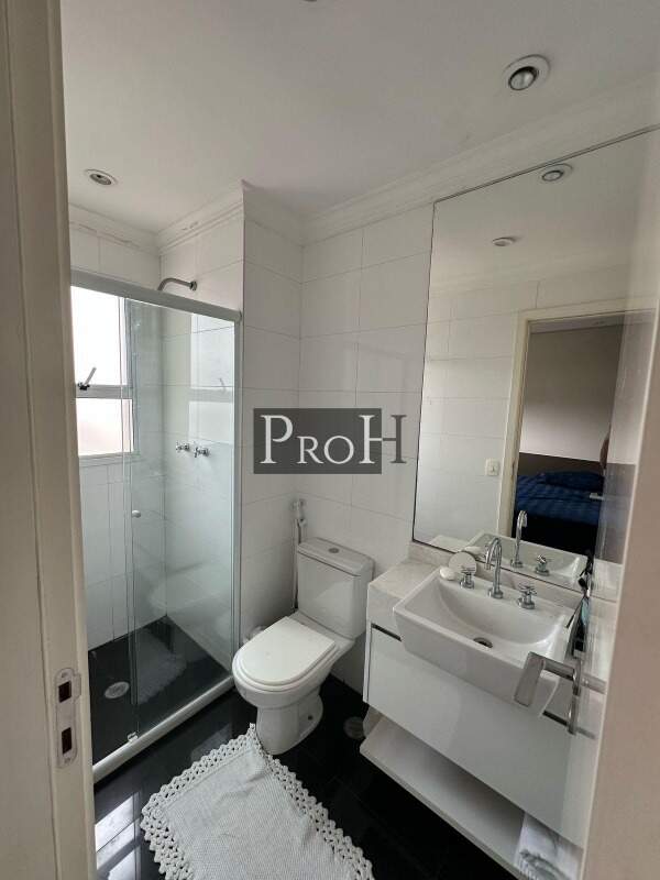 Apartamento à venda com 4 quartos, 180m² - Foto 24
