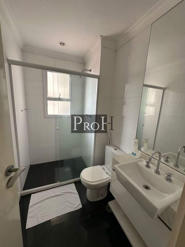 Apartamento à venda com 4 quartos, 180m² - Foto 23