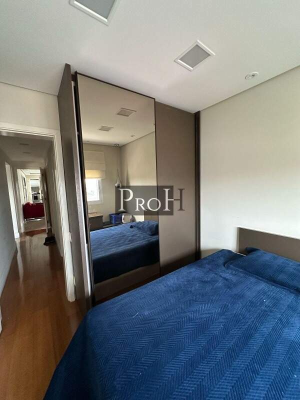 Apartamento à venda com 4 quartos, 180m² - Foto 21