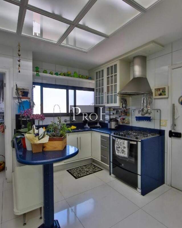 Cobertura, 4 quartos, 600 m² - Foto 9