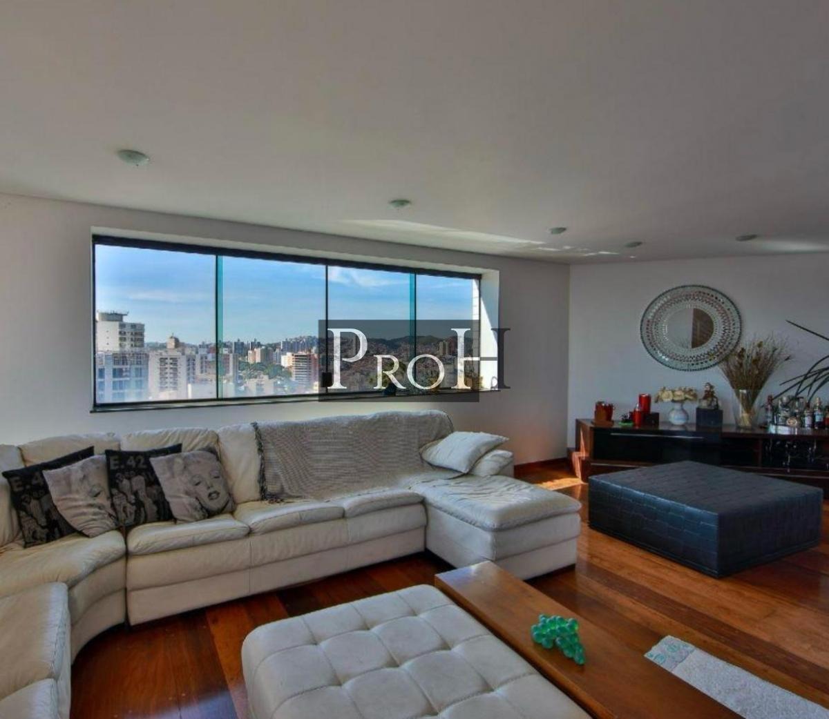 Cobertura, 4 quartos, 600 m² - Foto 2